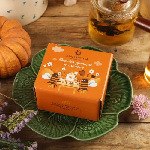 Подарочная упаковка