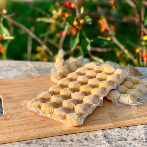 Трутневый гомогенат Вековая пасека