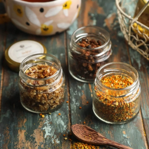 Трио для здоровья Вековая пасека (Прополис)