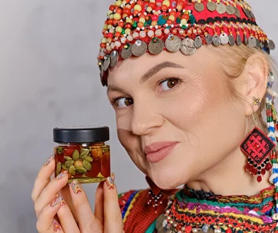 Мӱйым ужала, блогым вӱда