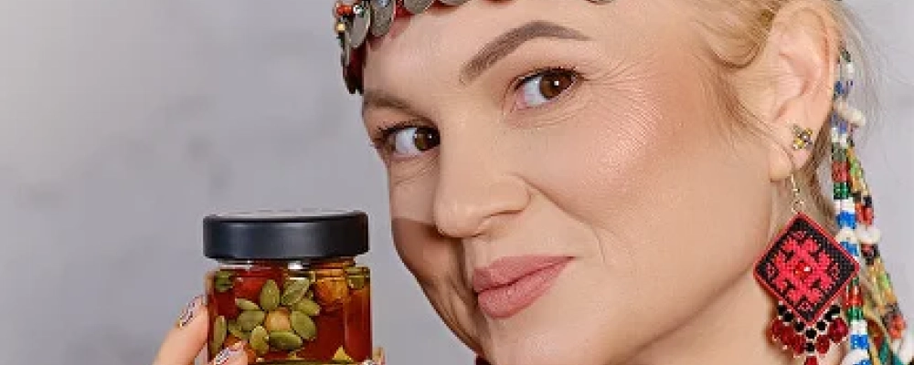 Мӱйым ужала, блогым вӱда