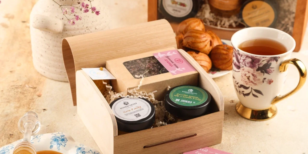 На день Святого Валентина