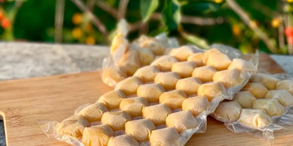 Трутневое молочко