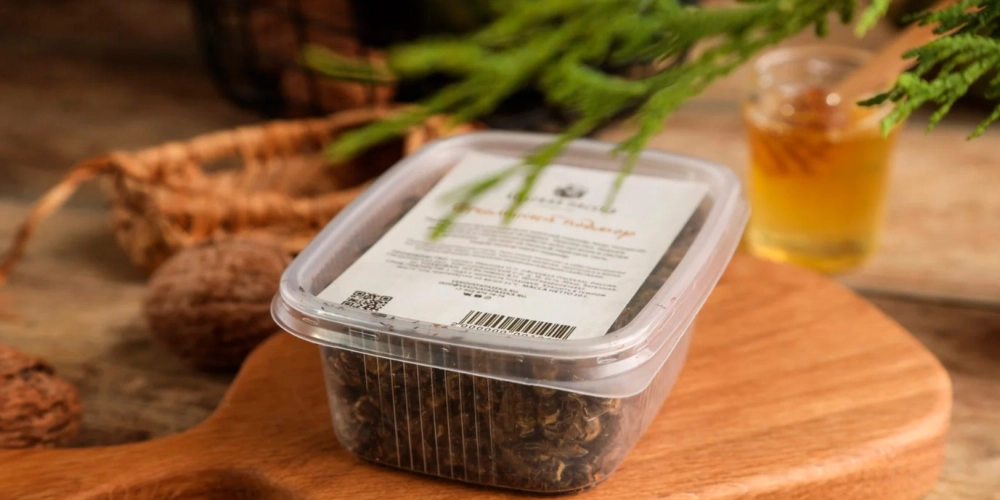 Подмор пчелиный