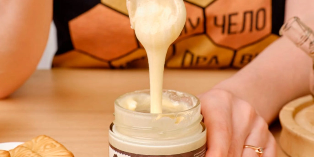 Маточное молочко