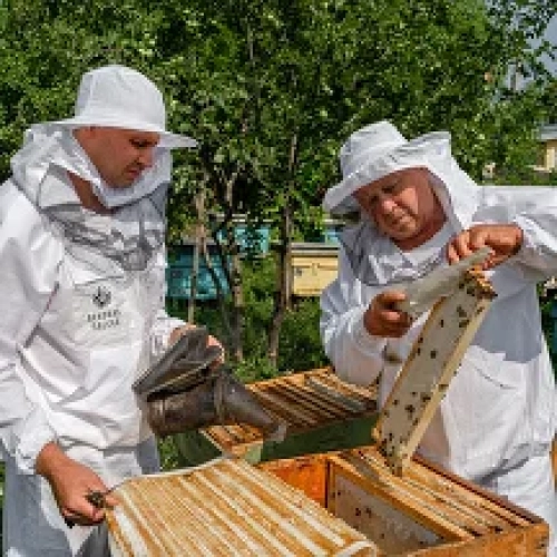 Агротуризм