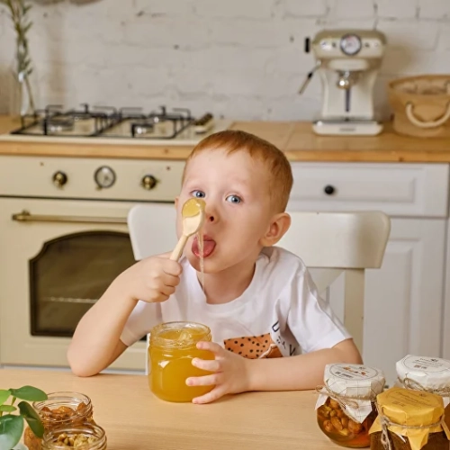 Пасека для детей