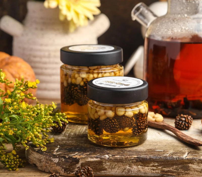 Раззожем дымарь